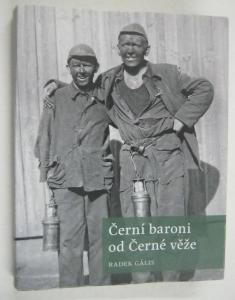 Černí baroni od Černé věže