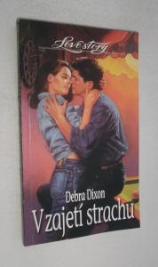 V zajetí strachu
