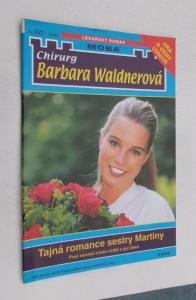 Tajná romance sestry Martiny