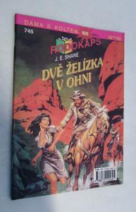 Dvě želízka v ohni