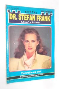 Zachraňte mé dítě