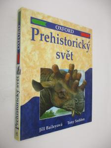 Prehistorický svět