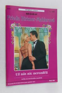 Už nás nic nerozdělí