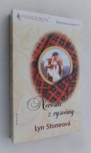 Nevěsta z vysočiny