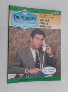 Víc než pouhá romance