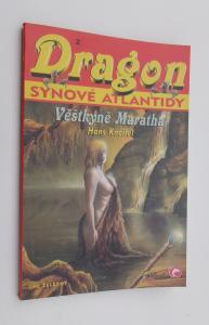 Věštkyně Maratha  - Synové Atlantidy 2