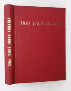 Smrt Johna Yudkina