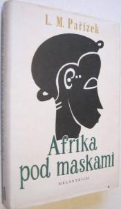 Afrika pod maskami