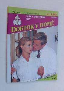 Láska doktorky Rity