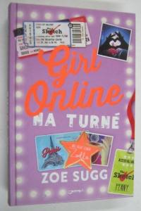 Girl Online na turné