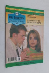 Zamilovaný do nesprávné ženy