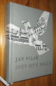 Svět sivý holub