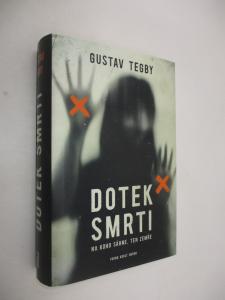 Dotek smrti