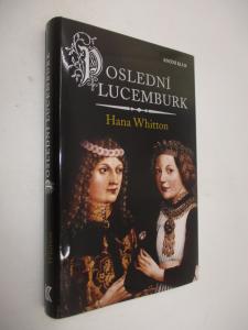 Poslední Lucemburk