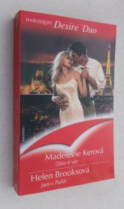 Dám ti vše + Jaro v Paříži