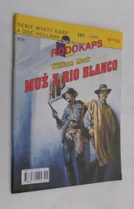 Muž z Rio Blanco