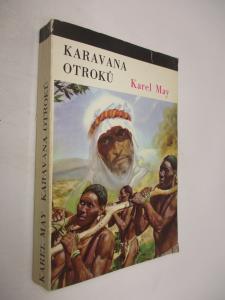 Karavana Otroků