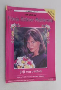 Její sen o štěstí