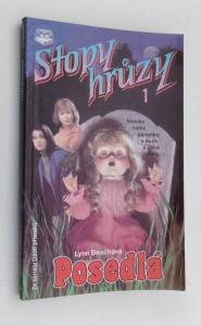 Posedlá /Stopy hrůzy/