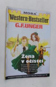 Žena v očistci