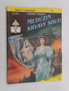 Medúzin krvavý soud