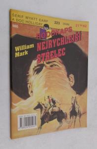 Nejrychlejší střelec