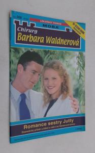 Romance sestry Jutty