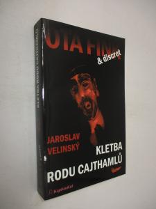 Ota Fink - Kletba rodu Cajthamlů