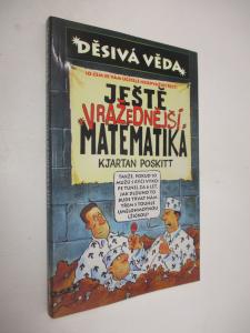 Děsivá věda - Ještě vražednější matematika