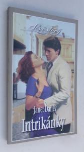 Intrikánky
