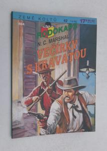 Večírky s kravatou