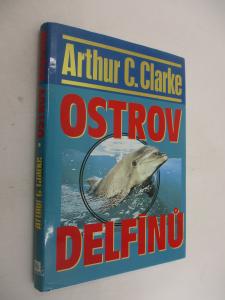 Ostrov delfínů