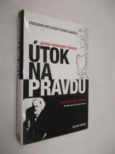 Útok na pravdu