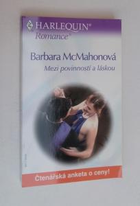 Mezi povinností a láskou