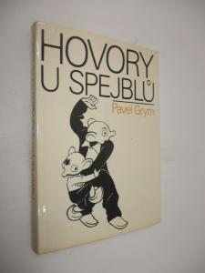 Hovory u Spejblů