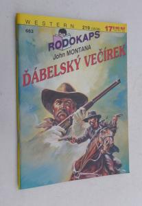 Ďábelský večírek