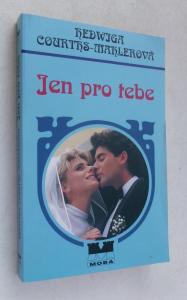 Jen pro tebe