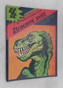 Ztracený svět