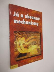 Já a obranné mechanismy