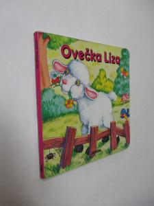 Ovečka Líza