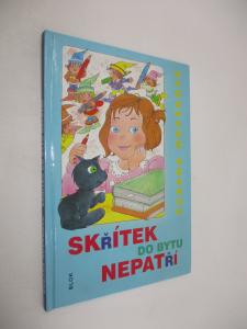 Skřítek do bytu nepatří