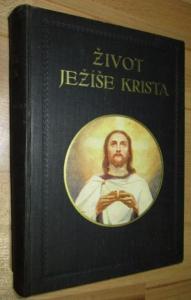 Život Ježíše Krista