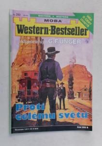 Proti celému světu