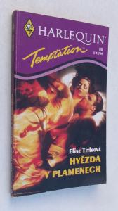 Hvězda v plamenech