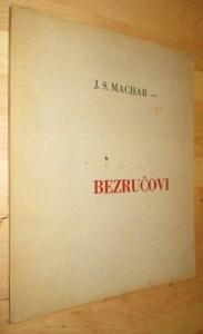 Bezručovi