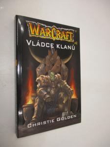 WarCraft - Vládce klanů