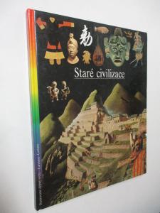 Ilustrované dějiny světa 5 - Staré civilizace