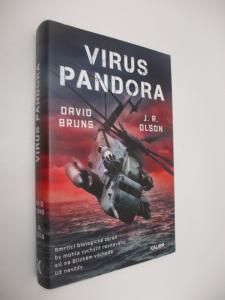 Virus Pandora