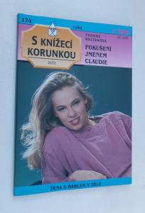 Pokušení jménem Claudie