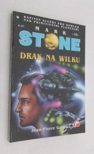 Drak na Wilku  (Mark Stone)